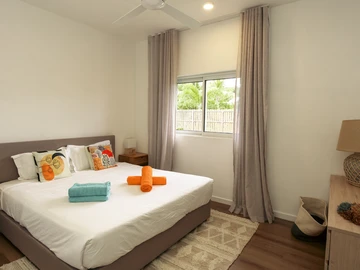 3 Bedroom Townhouse, Duplex