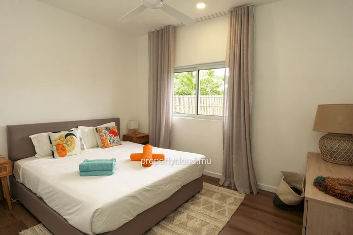 FOR RENT – Charming Duplex with Private Pool in Black River