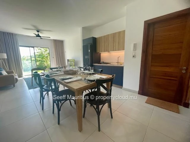 Appartement neuf et cosy aux Allées d'Helvetia – Moka