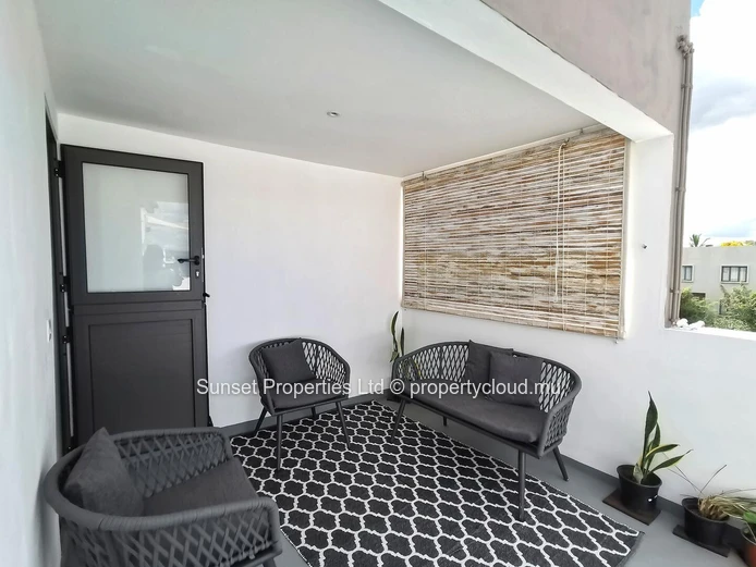 Penthouse | 3 Bedrooms | Private Rooftop