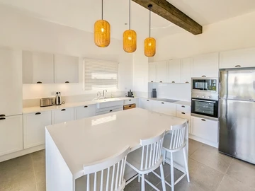 4 Bedroom Apartment