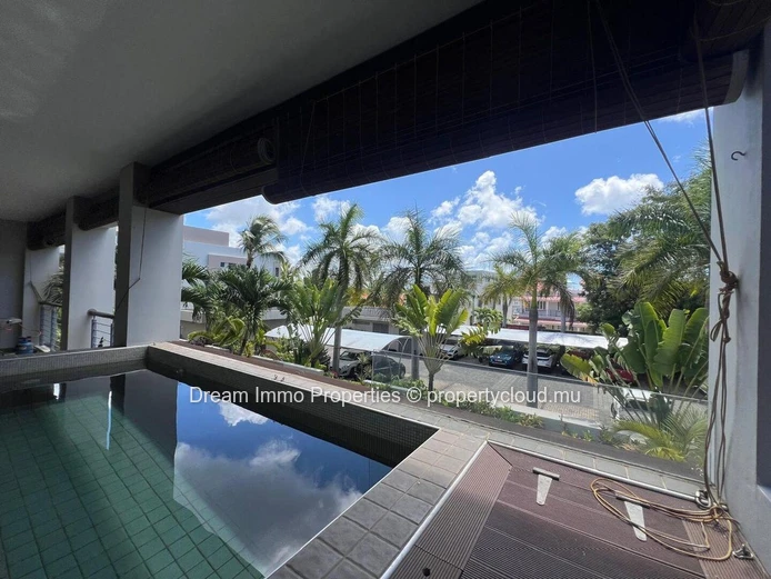 1 Minute From The Sea! Luxury Apartment In Element Bay, Bain Bœuf - Mauritius