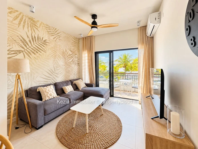 A Contemporary Apartment In The Heart Of A Booming Neighborhood