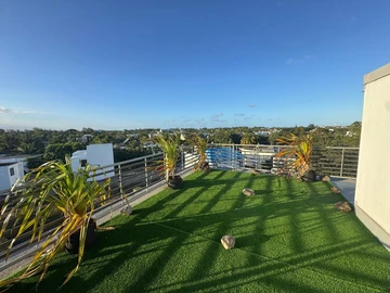 3 Bedroom Penthouse