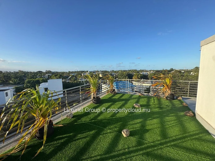 Penthouses de Prestige à Vendre à Cap Malheureux – Opportunité Idéale d’Investissement Locatif