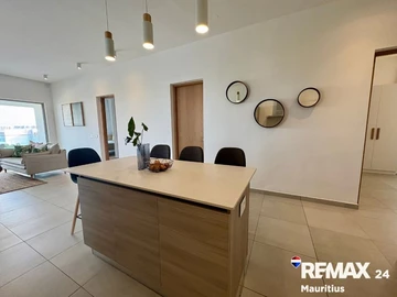 Penthouse de 3 Chambres