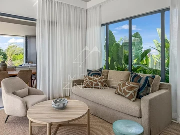 4 Bedroom Villa