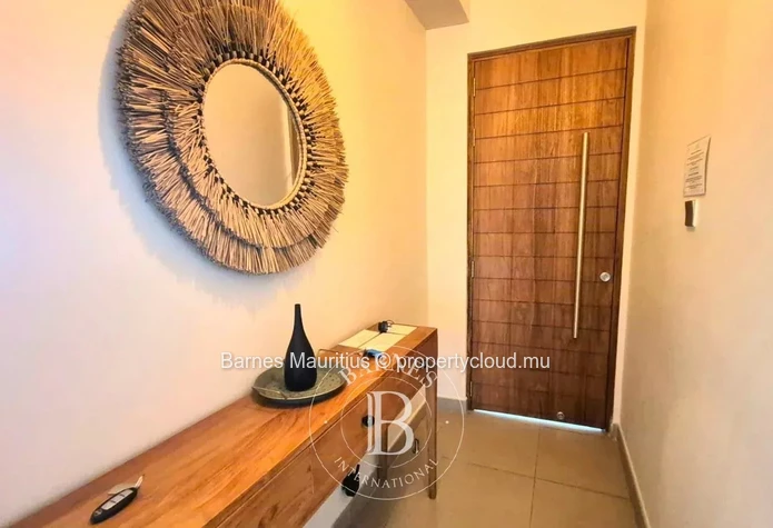 PEREYBÈRE – Stunning Apartment Close to Beach – 2 Bedrooms