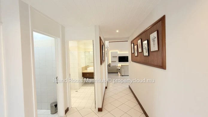 Maison en location à Péreybère !