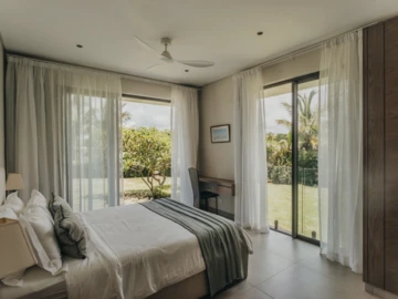 Villa de 4 Chambres