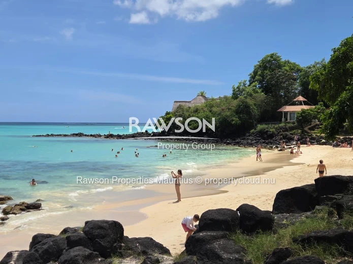 Exclusivité | Appartement 3 Chambres Type 2 | Accessible Aux Étrangers | Grand Baie | 490 000 €