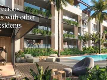 3 Bedroom Penthouse