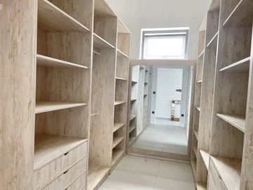 Villa de 3 Chambres