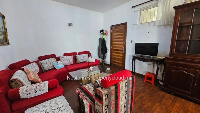 Appartement de 2 chambres en exclusivité – Une belle opportunité à saisir !