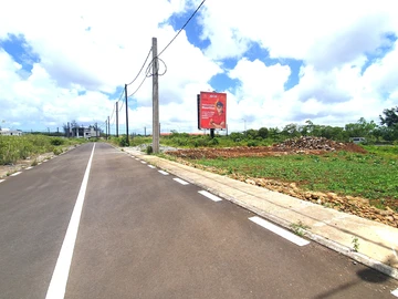 Residential Land