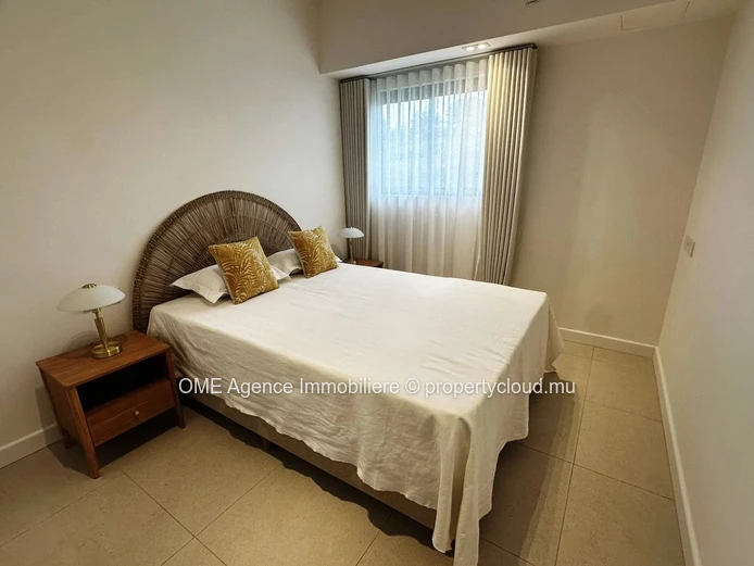 Appartement meublé de 2 chambres à louer | Indigo Apartments, Beau Plan