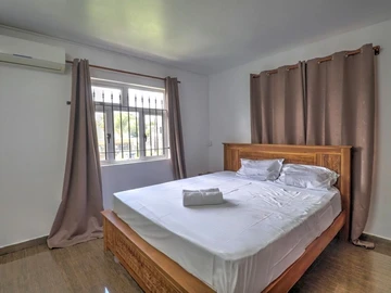 Appartement de 2 Chambres