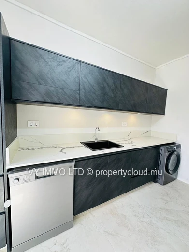 Newly Built 1St Floor Apartment For Rent – St Antoine
