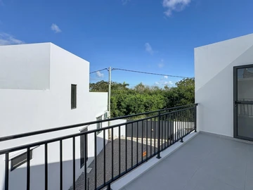 Maison de 3 Chambres