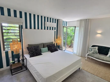 Villa de 3 Chambres