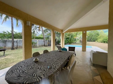 Villa de 3 Chambres