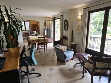 Maison de 5 Chambres