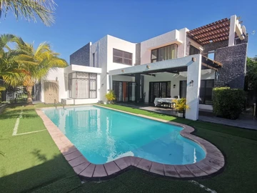 3 Bedroom Villa