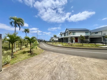 Residential Land