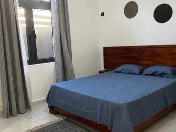Villa de 4 Chambres