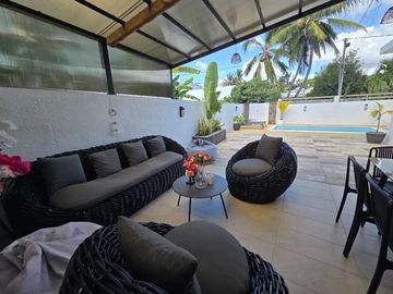 4 Bedroom Villa