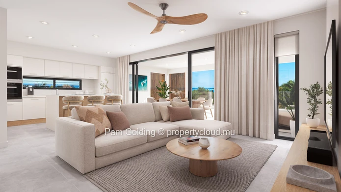 Suncoast Residences : Valeur, lifestyle et investissement sur la côte ouest