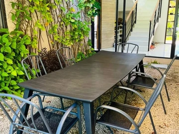 Villa de 6 Chambres
