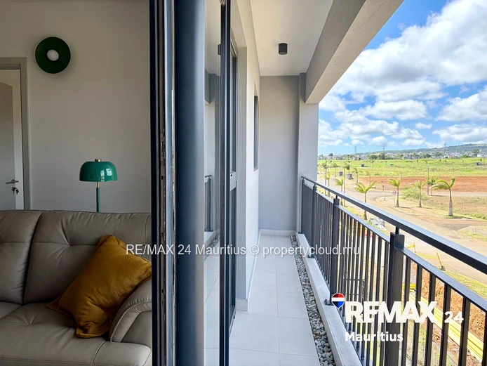 Contemporary & Stylish New Apartment in Moka