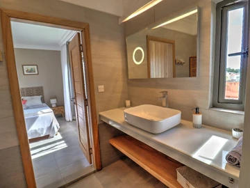 Penthouse de 2 Chambres