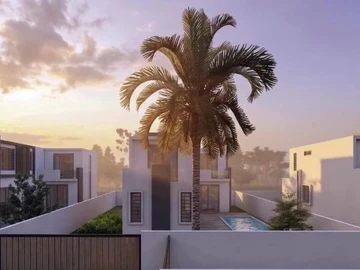 3 Bedroom Villa