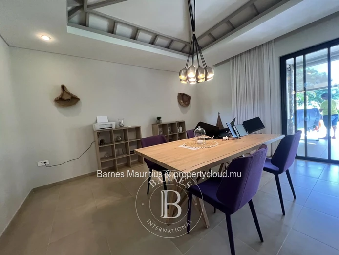 ANAHITA RESORT – Renovated 3-Bedroom Apartment with Garden & Golf View