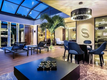Secret Private Villa Resort in Mauritius - EUR 455K 
