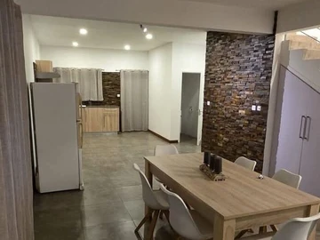 Maison de 3 Chambres