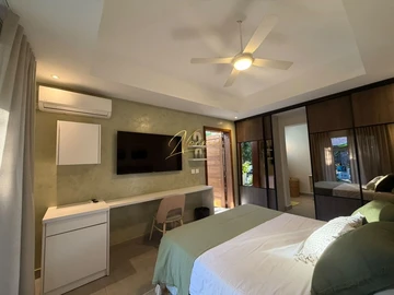 Villa de 4 Chambres