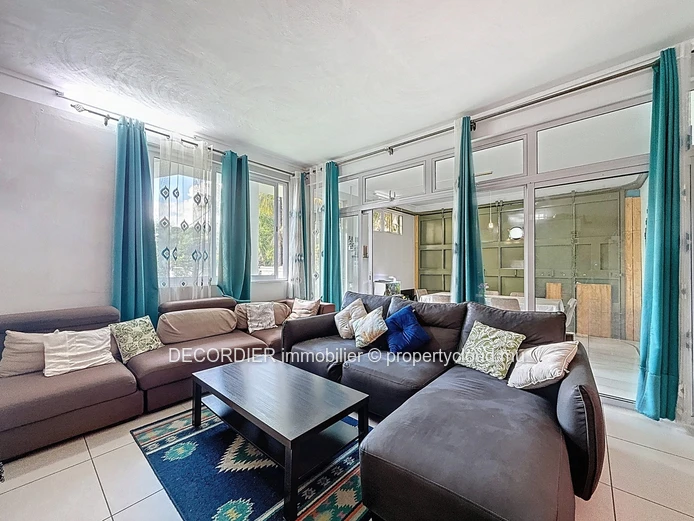 Spacious house for sale in Trou aux Biches Road Triolet