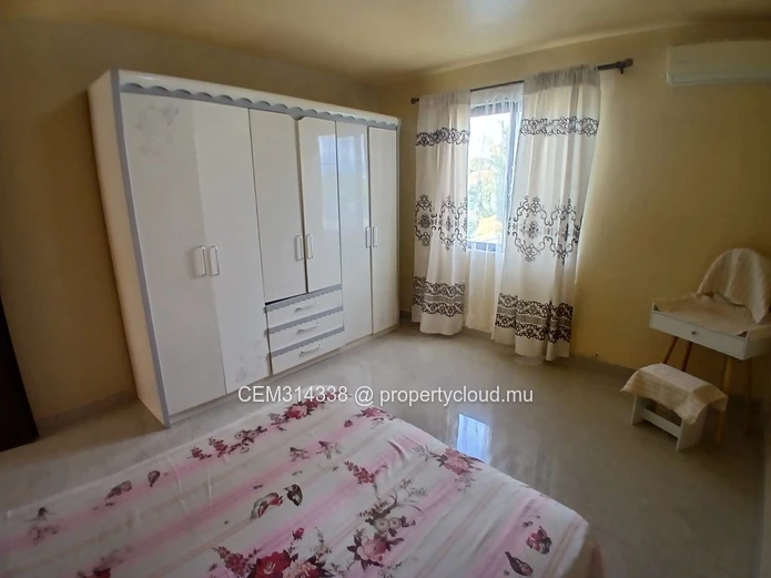  6 Bedrooms Furnished House for Sale – Trois Bras, Petit Raffray 