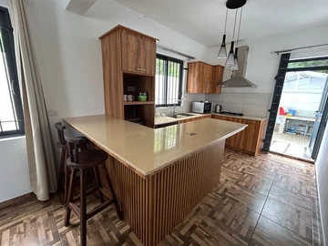Maison de 3 Chambres