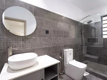 Villa de 3 Chambres