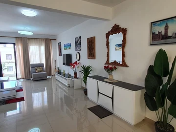 3 Bedroom Apartment