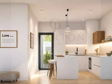 3 Bedroom Apartment