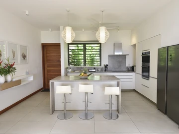 Villa de 3 Chambres