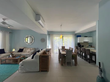 Appartement de 3 Chambres