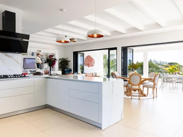 3 Bedroom Penthouse