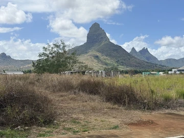 Residential Land