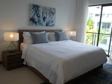 3 Bedroom Townhouse, Duplex